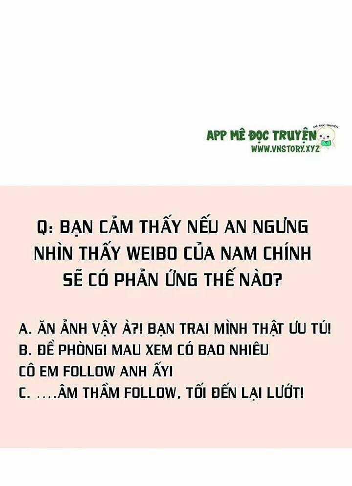 Cạm Bẫy Ngọt Ngào Chapter 94 trang 44