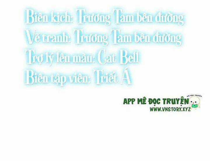 Cạm Bẫy Ngọt Ngào Chapter 94 trang 6