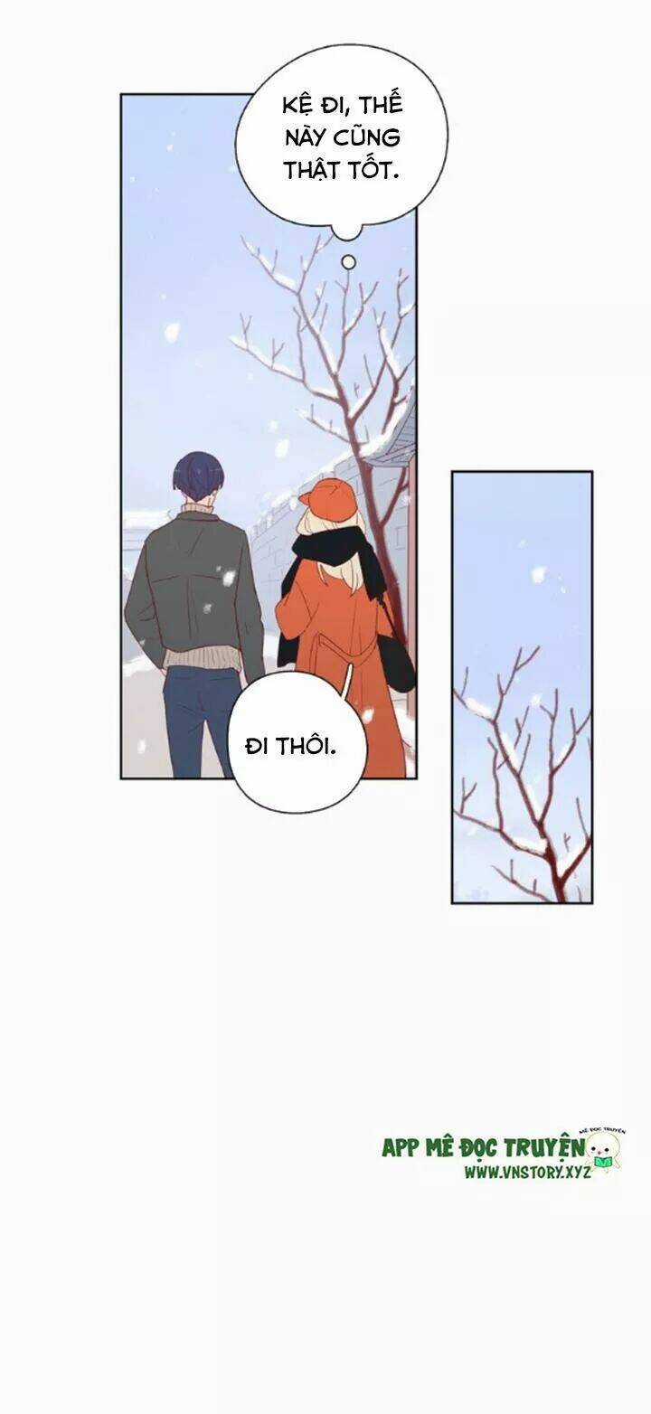Cạm Bẫy Ngọt Ngào Chapter 94 trang 8