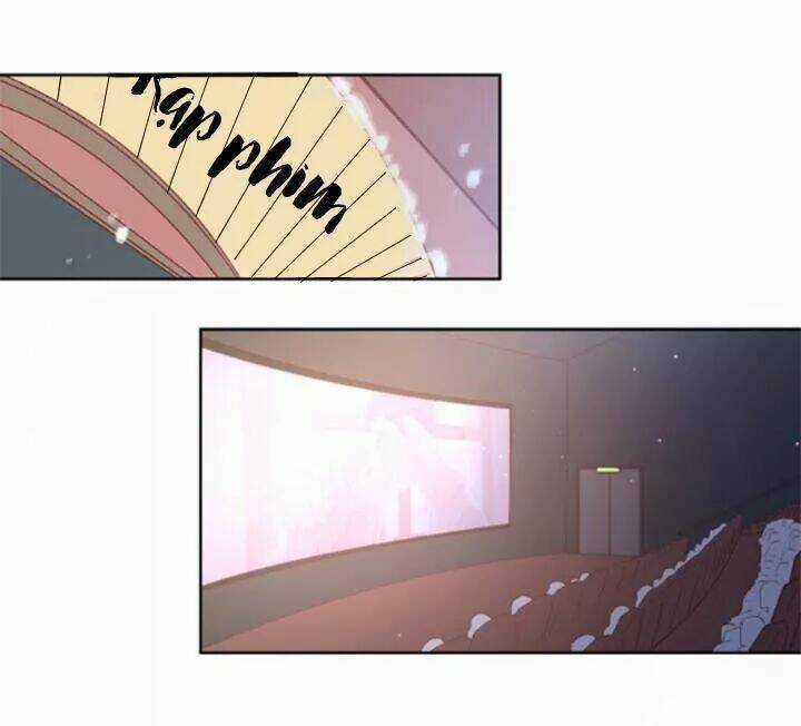 Cạm Bẫy Ngọt Ngào Chapter 94 trang 9