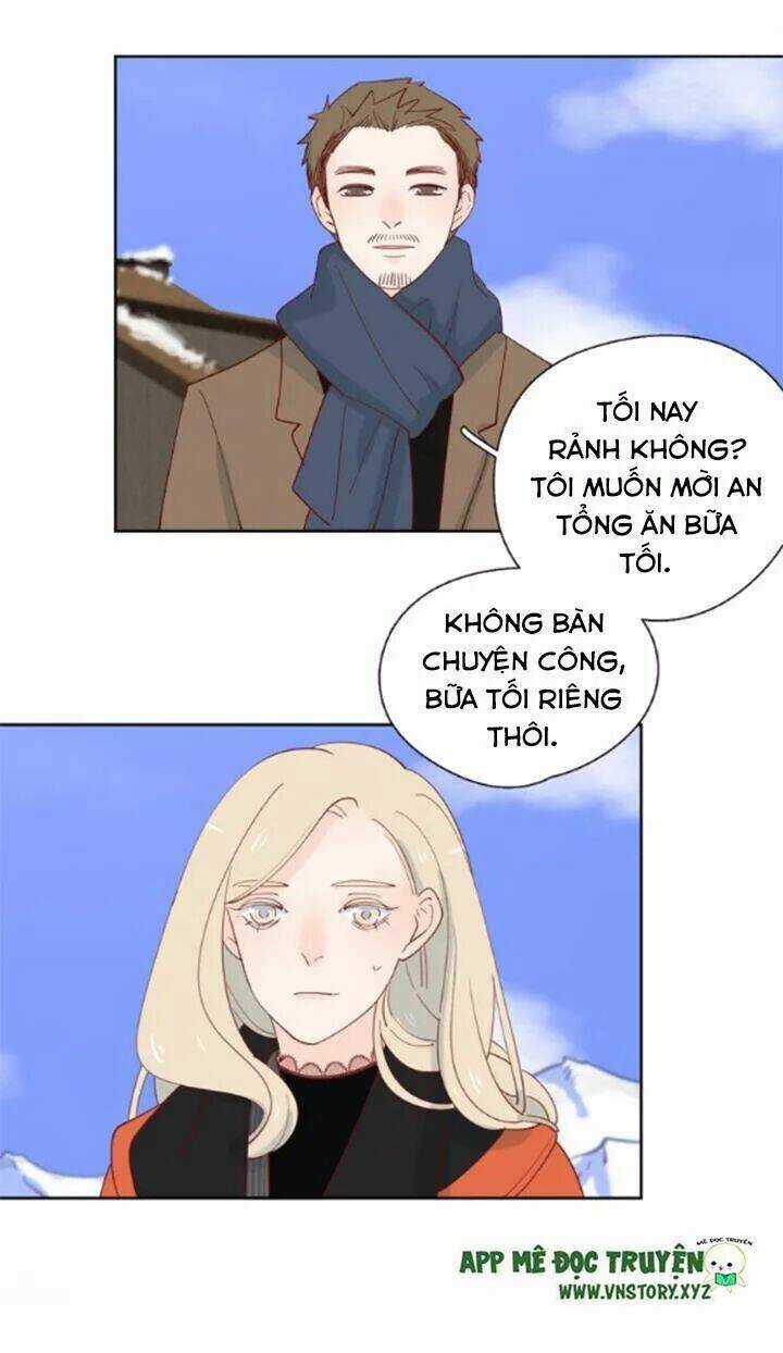 Cạm Bẫy Ngọt Ngào Chapter 95 trang 10