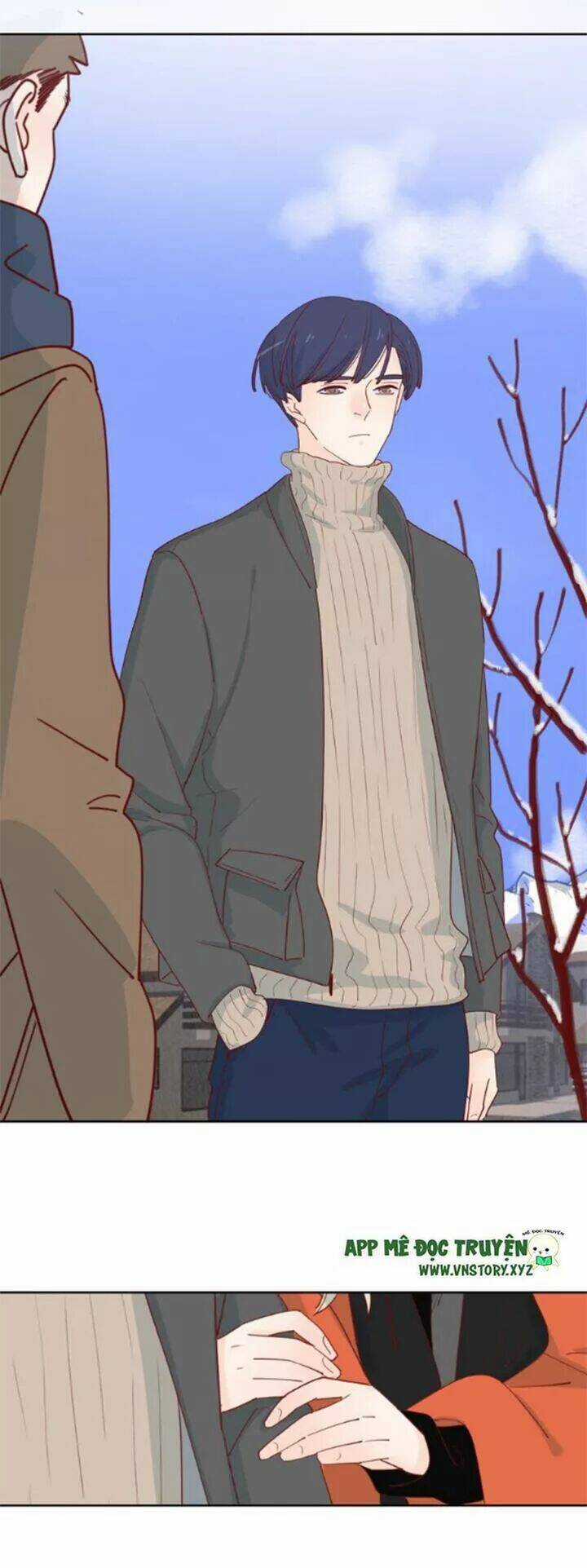 Cạm Bẫy Ngọt Ngào Chapter 95 trang 12