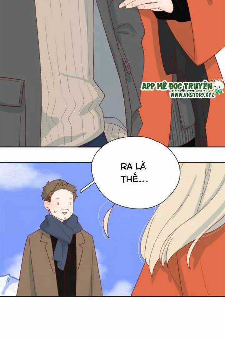 Cạm Bẫy Ngọt Ngào Chapter 95 trang 14