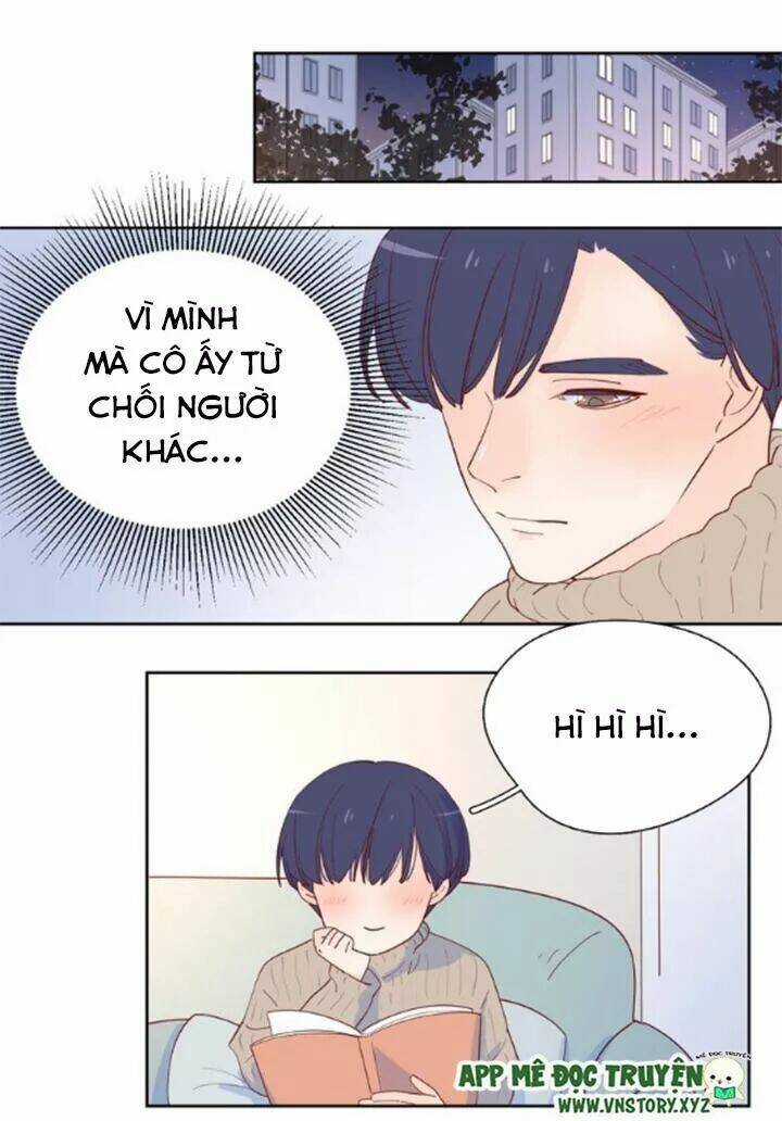 Cạm Bẫy Ngọt Ngào Chapter 95 trang 15