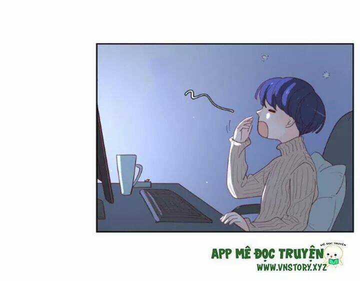 Cạm Bẫy Ngọt Ngào Chapter 95 trang 21