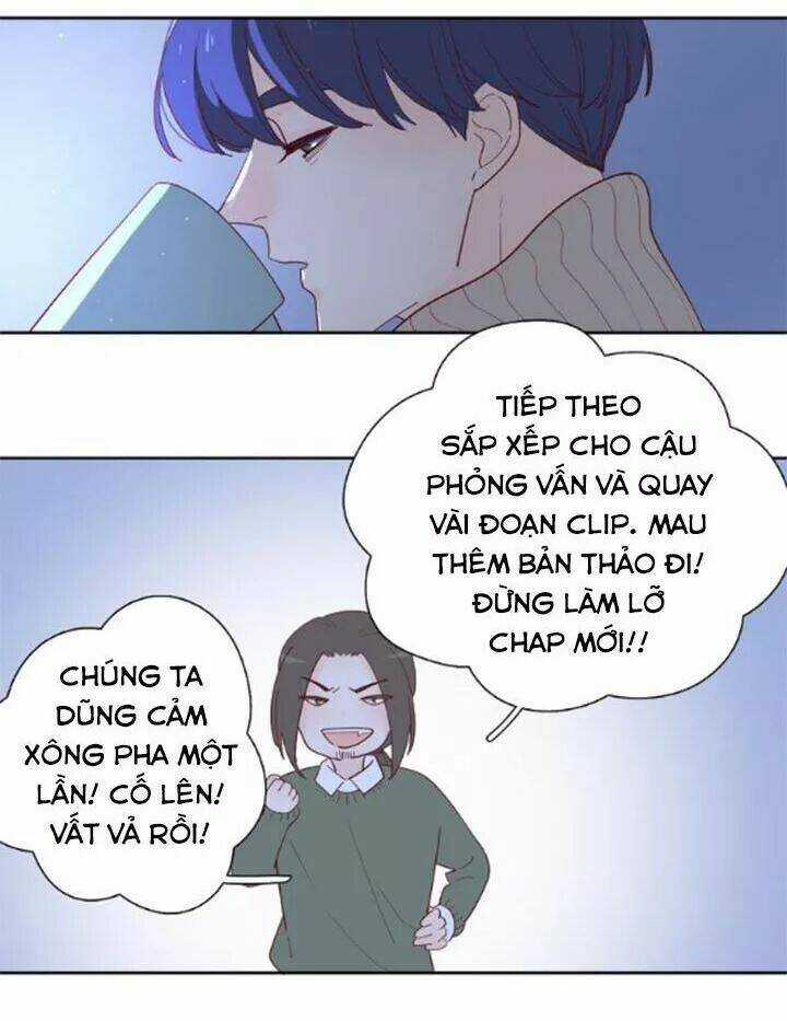Cạm Bẫy Ngọt Ngào Chapter 95 trang 22