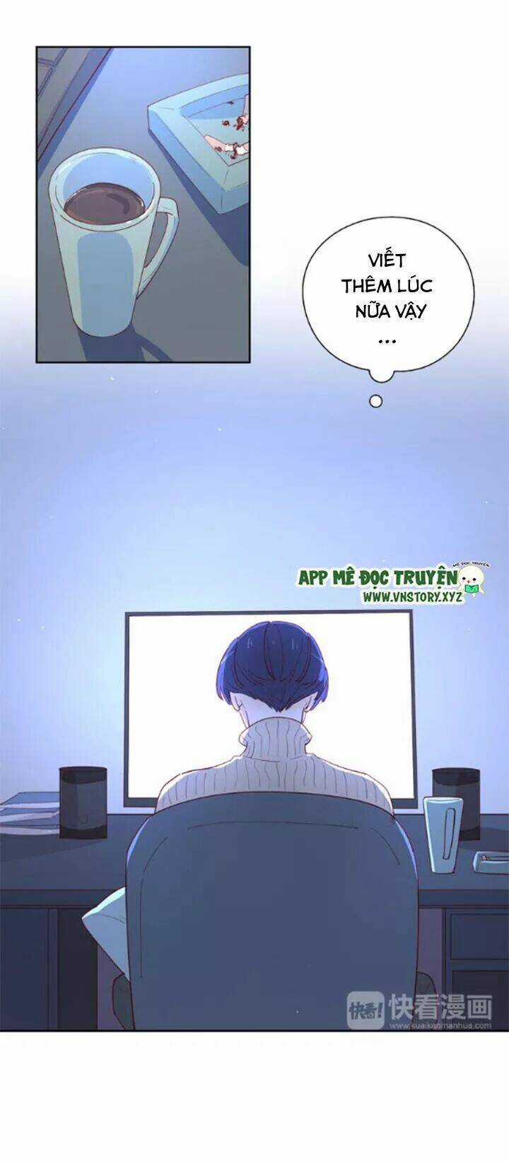 Cạm Bẫy Ngọt Ngào Chapter 95 trang 23