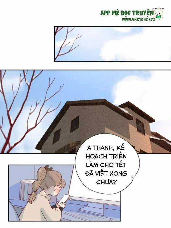 Cạm Bẫy Ngọt Ngào Chapter 95 trang 24
