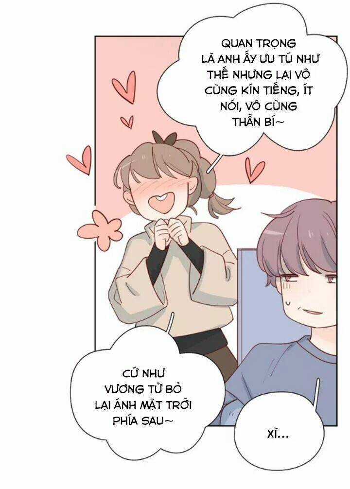 Cạm Bẫy Ngọt Ngào Chapter 95 trang 26