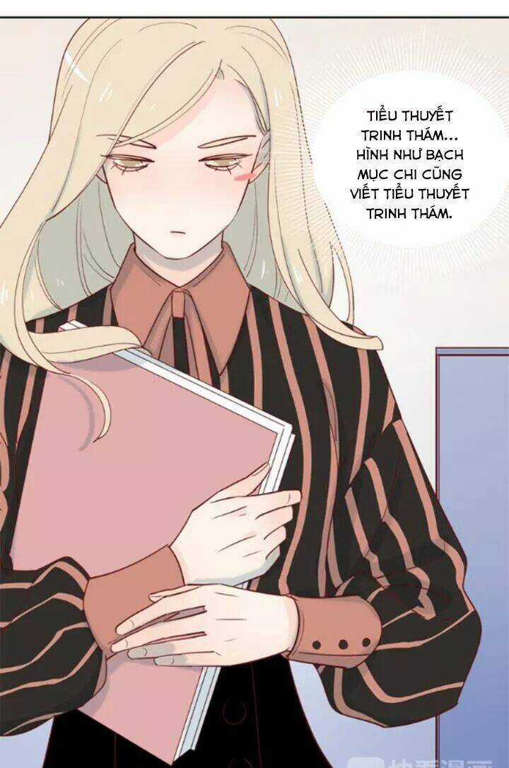 Cạm Bẫy Ngọt Ngào Chapter 95 trang 28