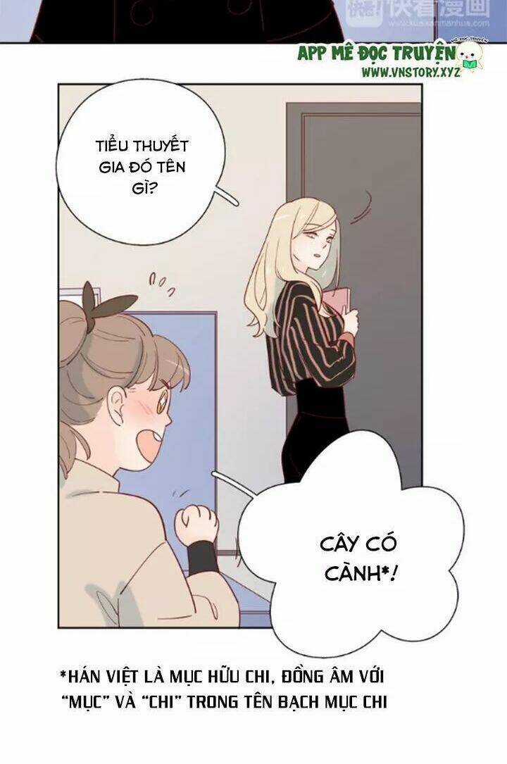 Cạm Bẫy Ngọt Ngào Chapter 95 trang 29