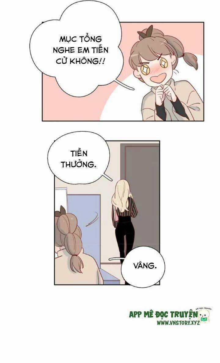 Cạm Bẫy Ngọt Ngào Chapter 95 trang 30