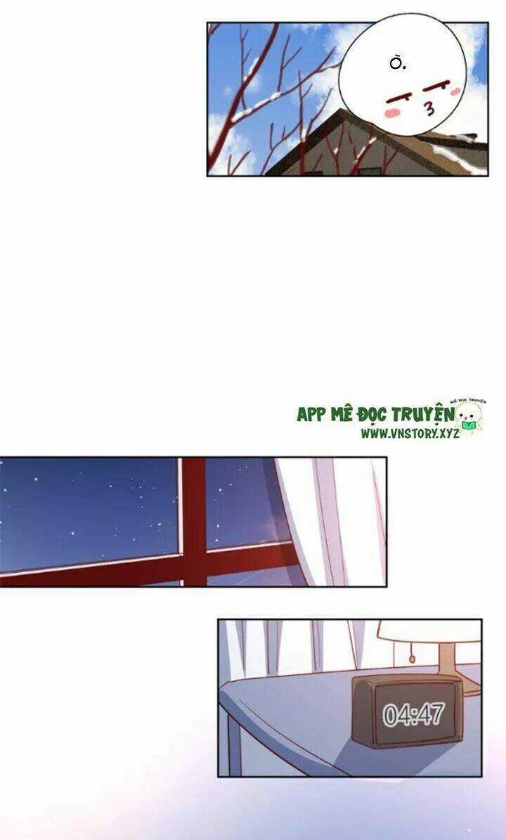 Cạm Bẫy Ngọt Ngào Chapter 95 trang 33