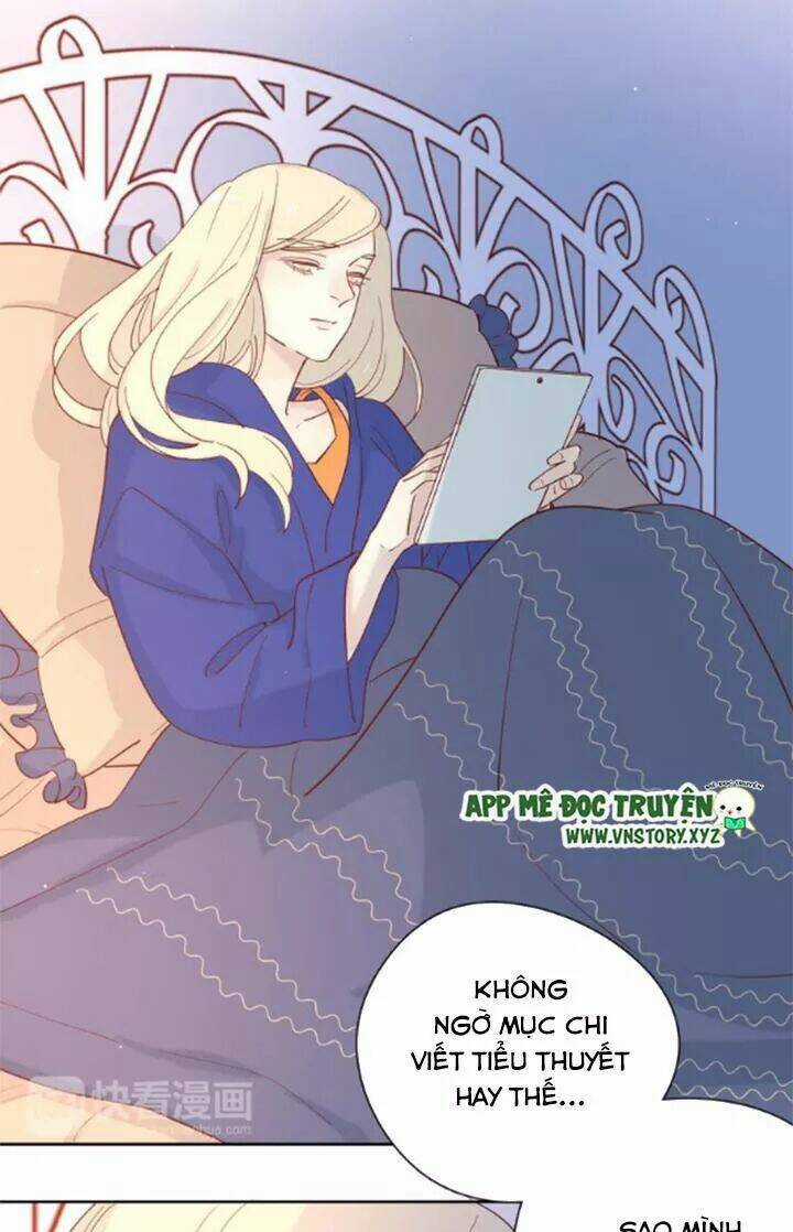 Cạm Bẫy Ngọt Ngào Chapter 95 trang 34