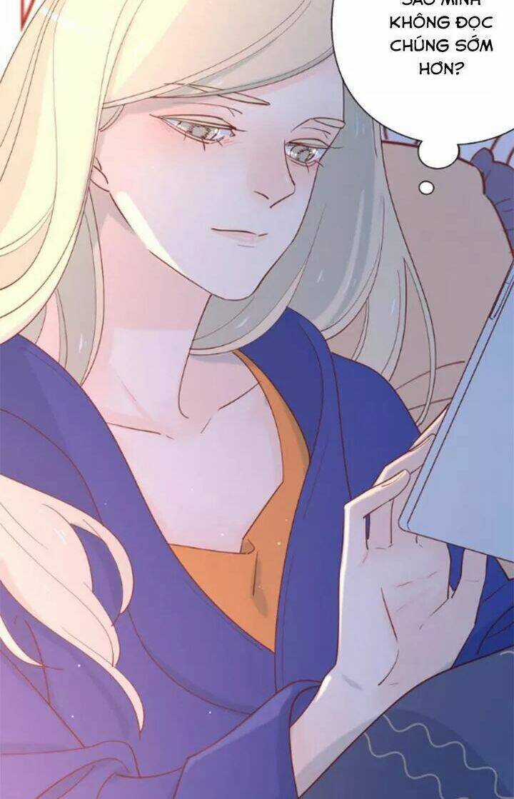 Cạm Bẫy Ngọt Ngào Chapter 95 trang 35