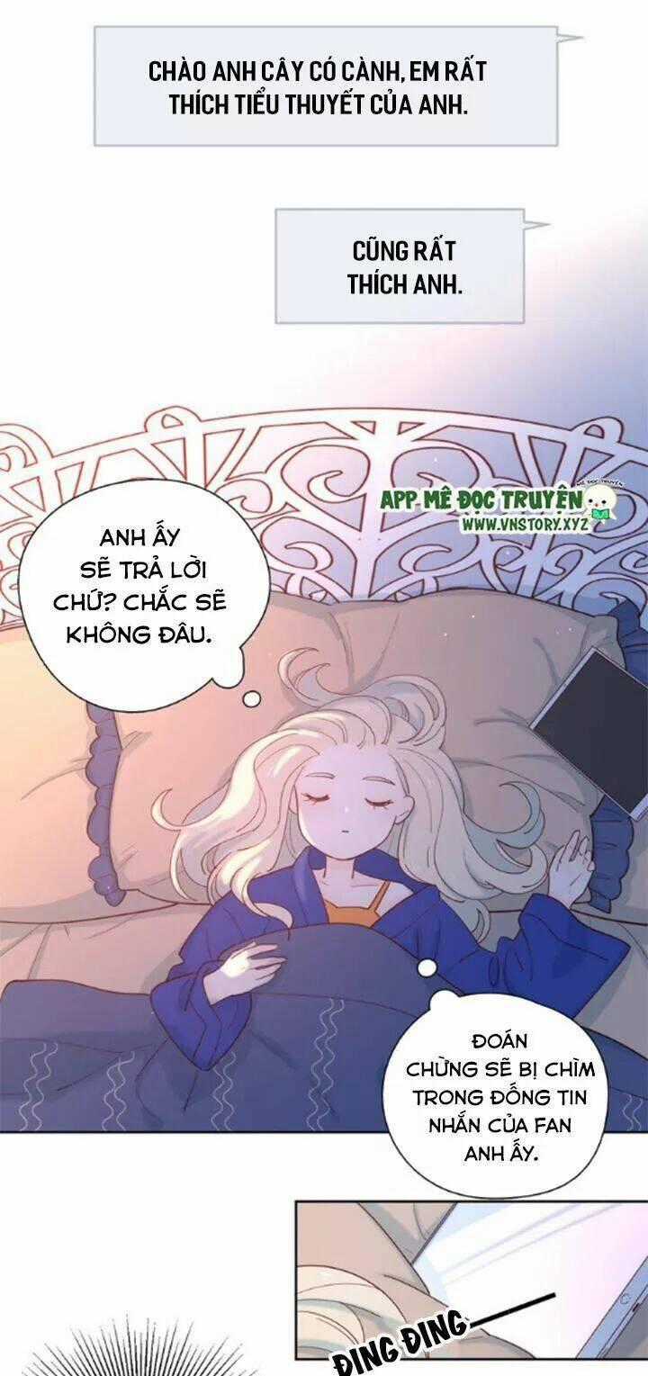 Cạm Bẫy Ngọt Ngào Chapter 95 trang 37