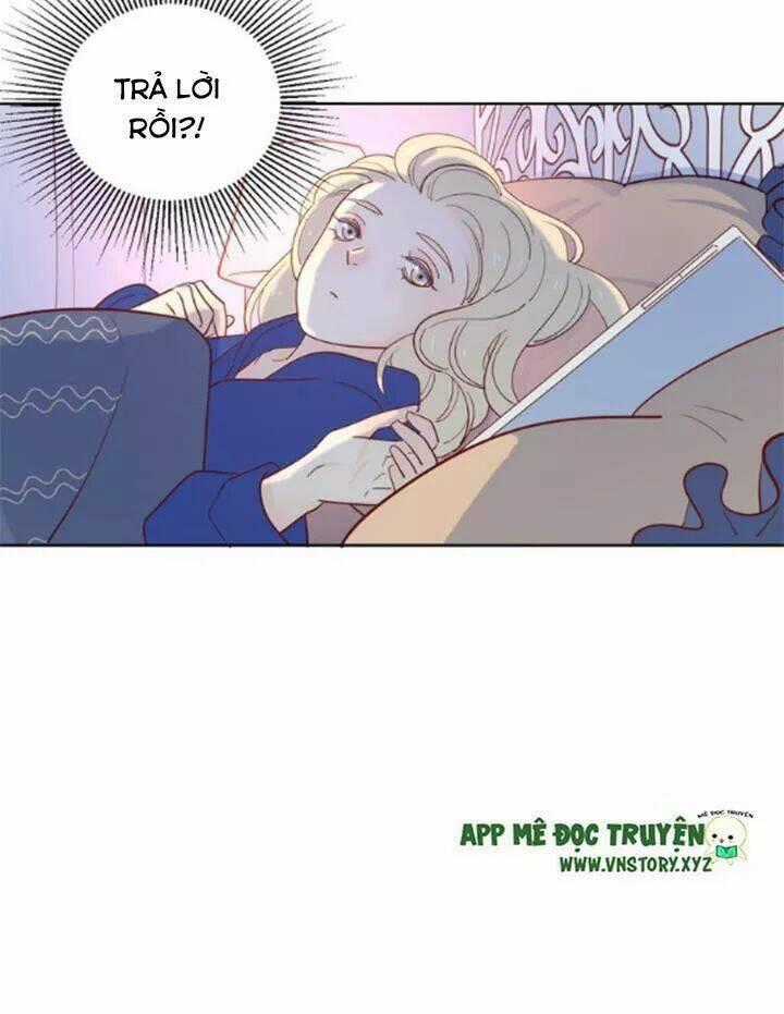 Cạm Bẫy Ngọt Ngào Chapter 95 trang 38