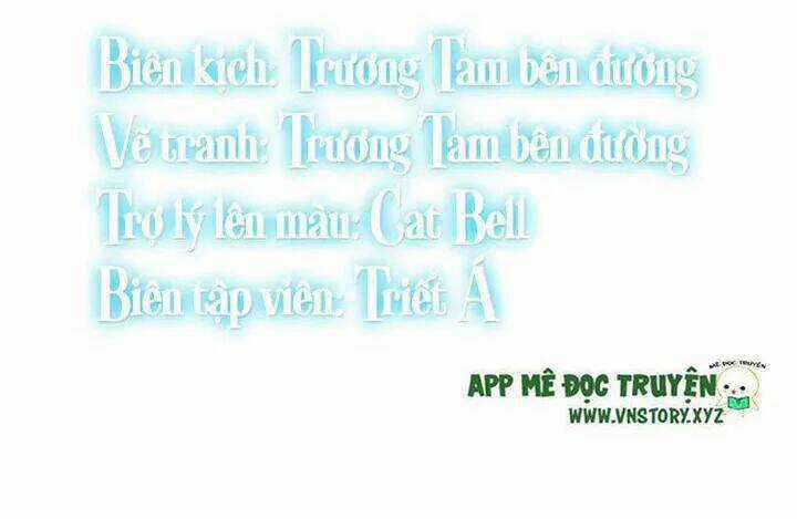 Cạm Bẫy Ngọt Ngào Chapter 95 trang 6