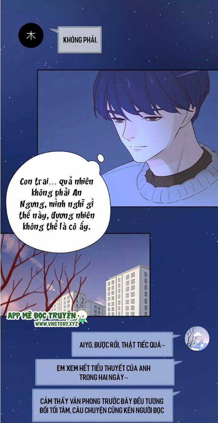 Cạm Bẫy Ngọt Ngào Chapter 96 trang 12