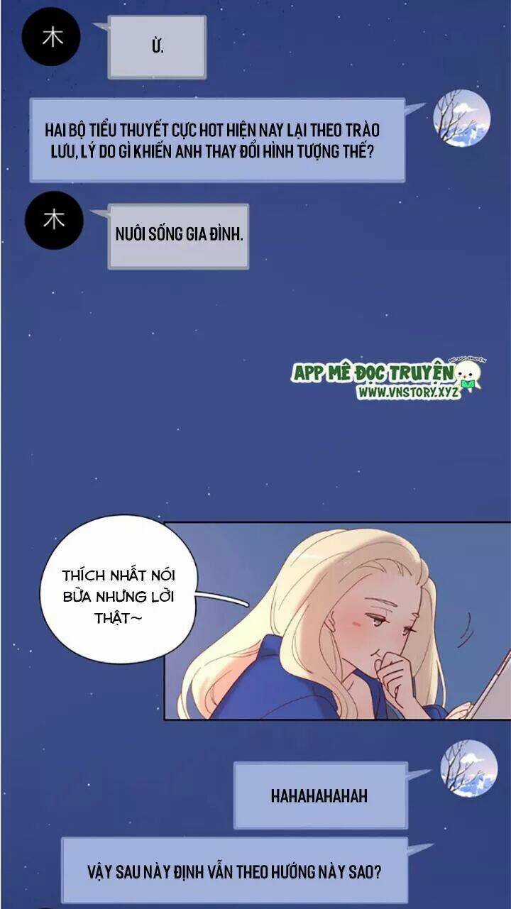 Cạm Bẫy Ngọt Ngào Chapter 96 trang 13