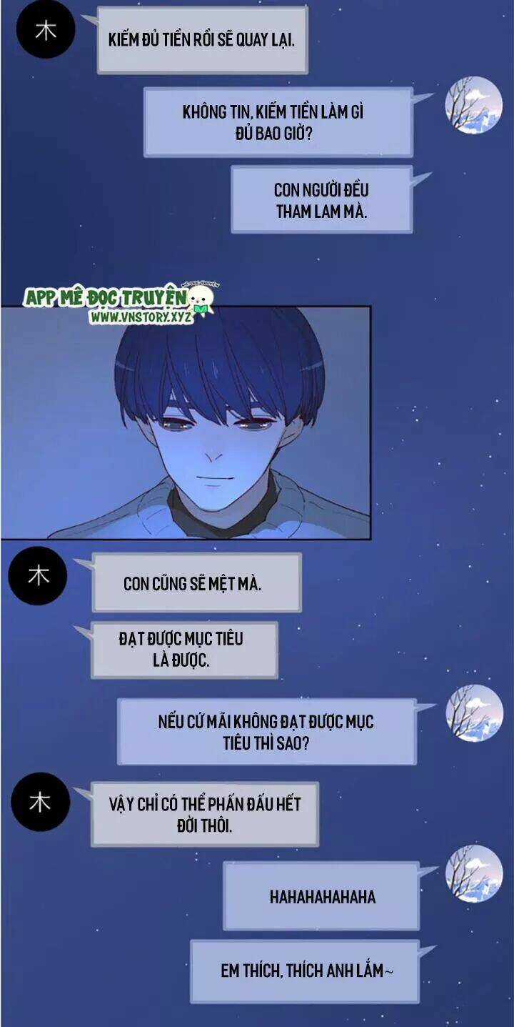 Cạm Bẫy Ngọt Ngào Chapter 96 trang 14