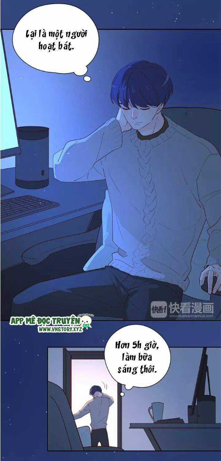 Cạm Bẫy Ngọt Ngào Chapter 96 trang 15