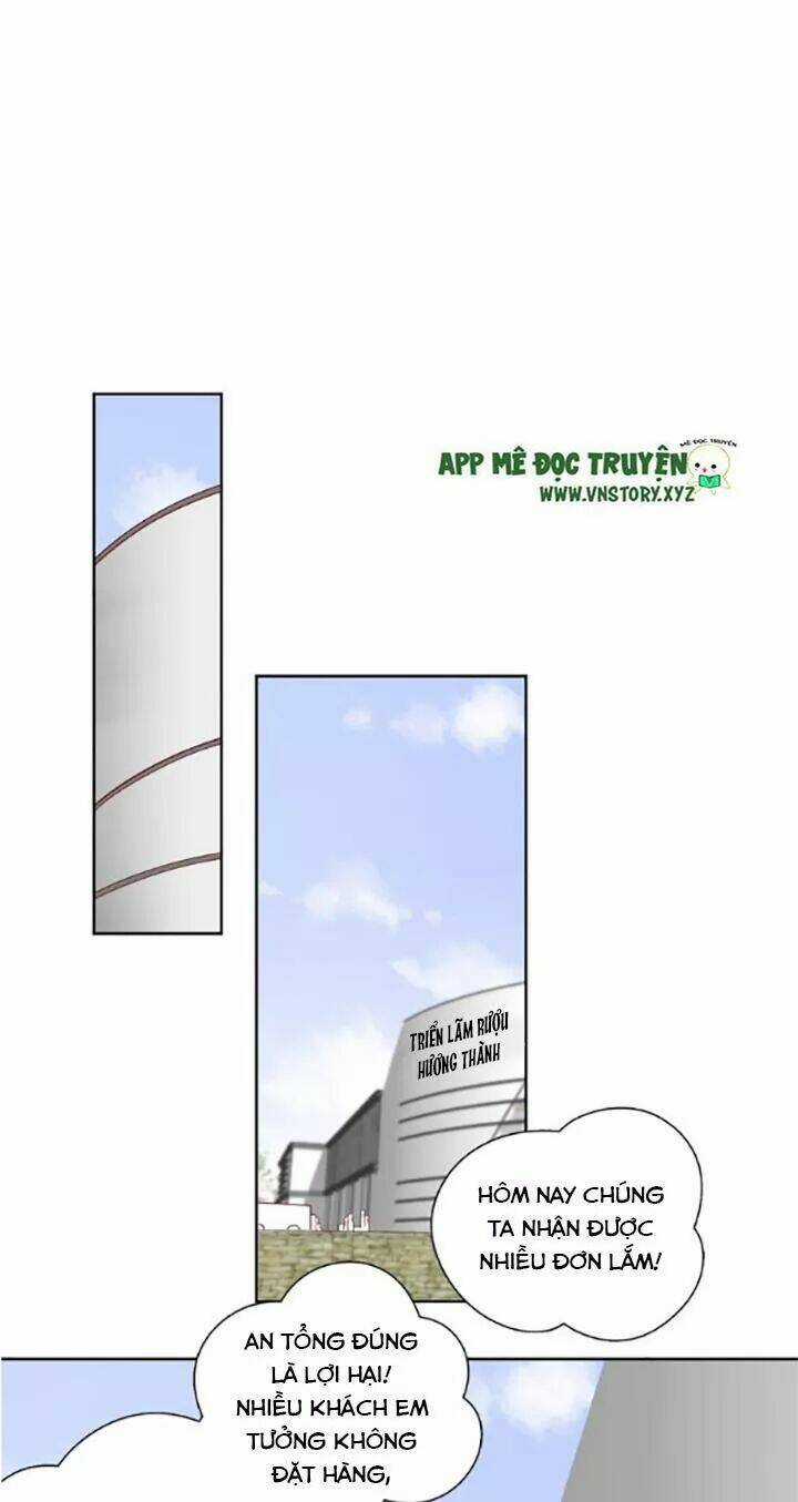 Cạm Bẫy Ngọt Ngào Chapter 96 trang 18