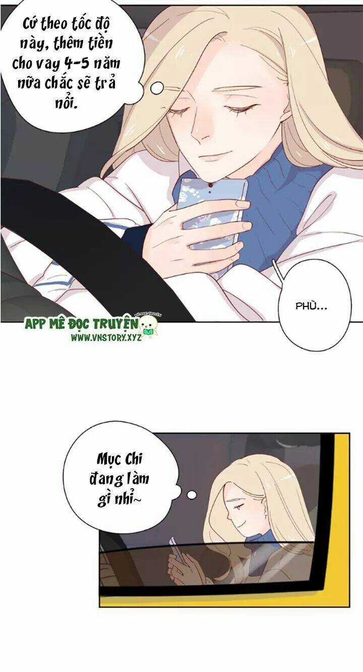 Cạm Bẫy Ngọt Ngào Chapter 96 trang 22