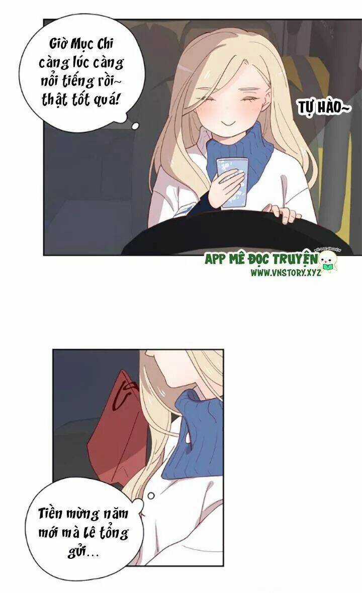 Cạm Bẫy Ngọt Ngào Chapter 96 trang 24