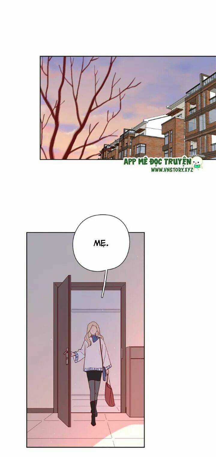 Cạm Bẫy Ngọt Ngào Chapter 96 trang 26