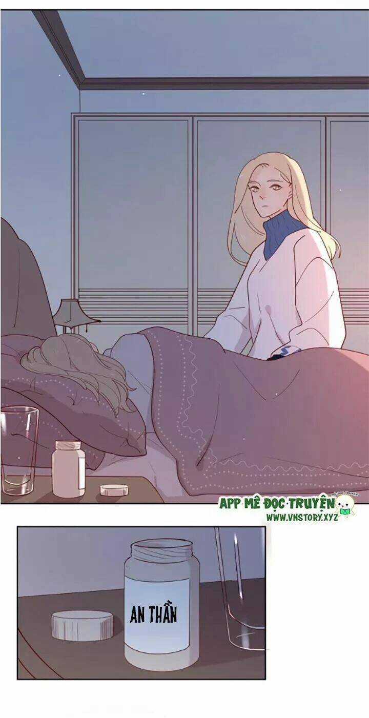 Cạm Bẫy Ngọt Ngào Chapter 96 trang 28