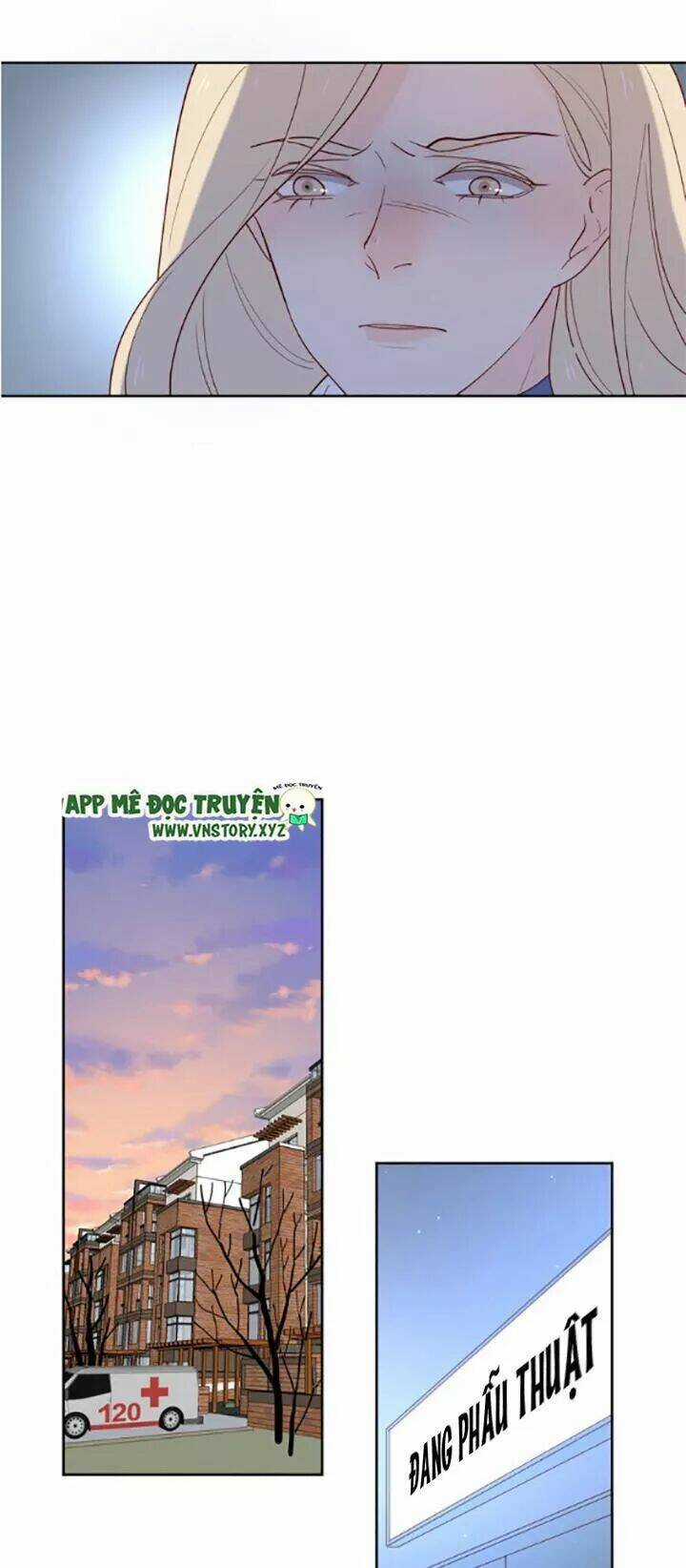 Cạm Bẫy Ngọt Ngào Chapter 96 trang 29