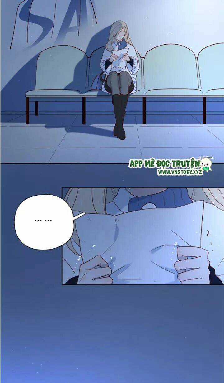 Cạm Bẫy Ngọt Ngào Chapter 96 trang 31