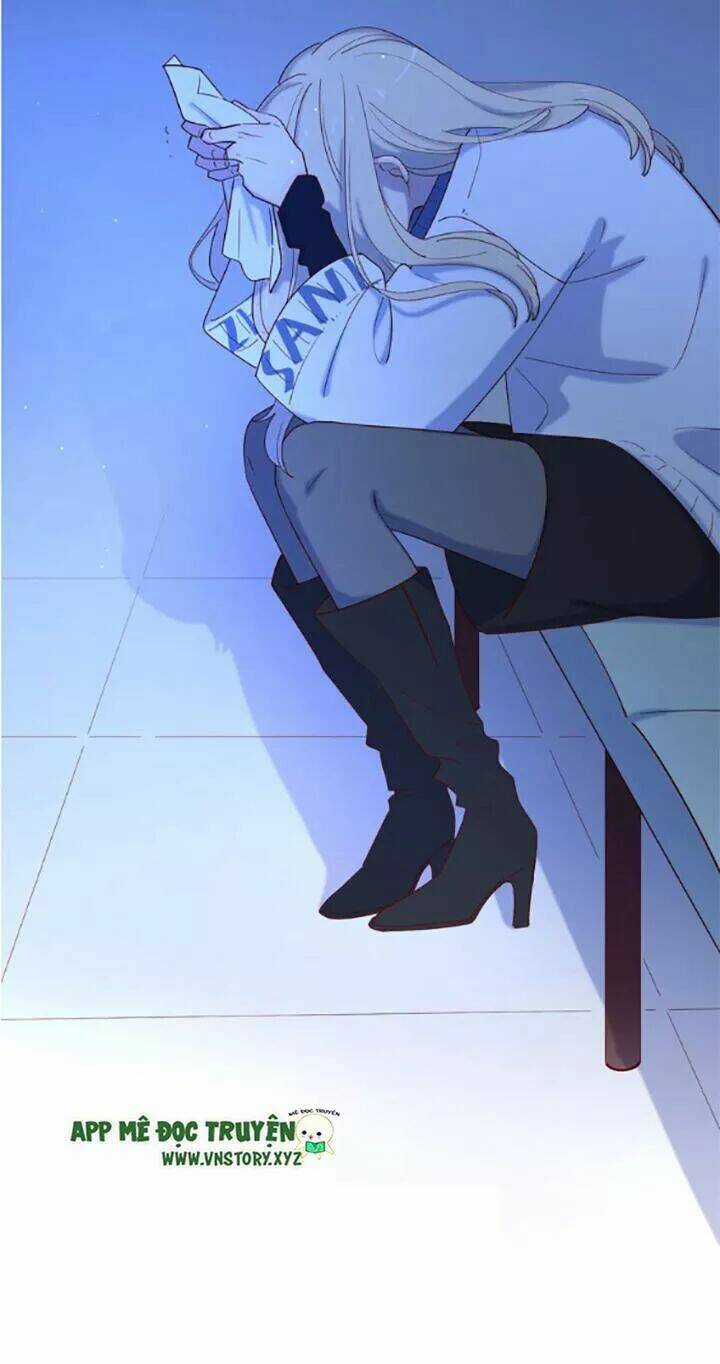 Cạm Bẫy Ngọt Ngào Chapter 96 trang 32