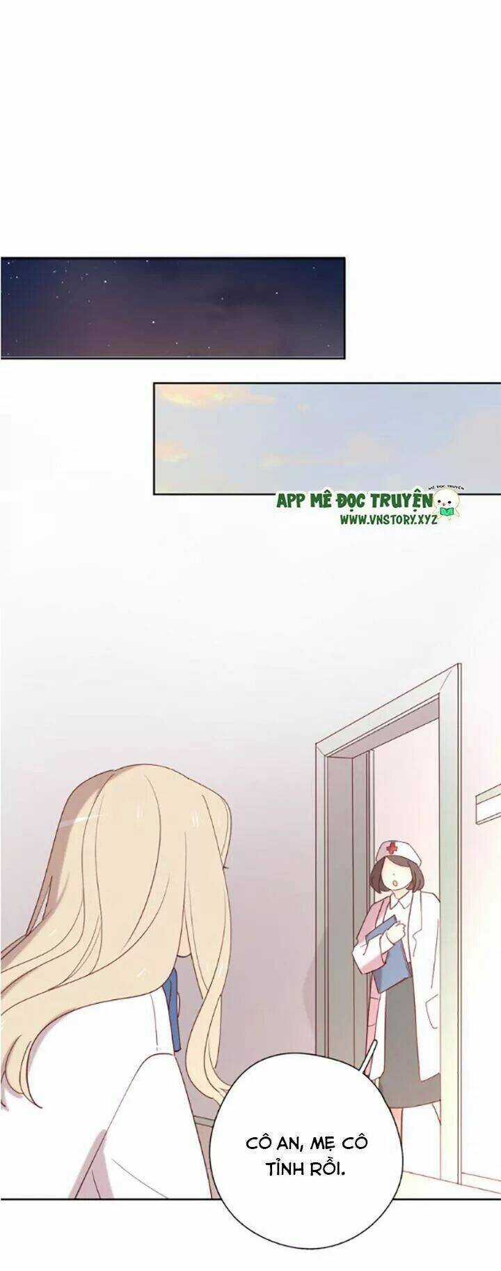 Cạm Bẫy Ngọt Ngào Chapter 96 trang 33