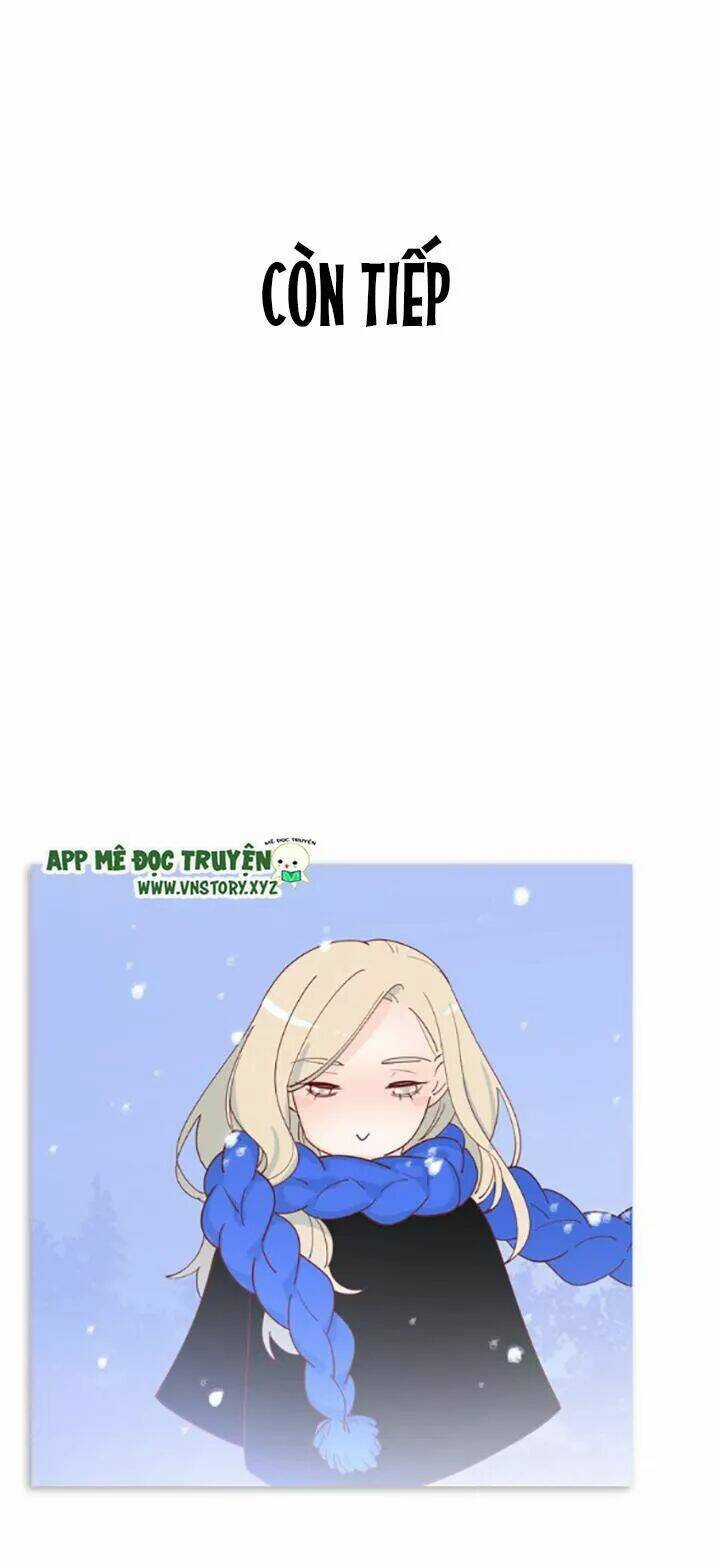 Cạm Bẫy Ngọt Ngào Chapter 96 trang 34