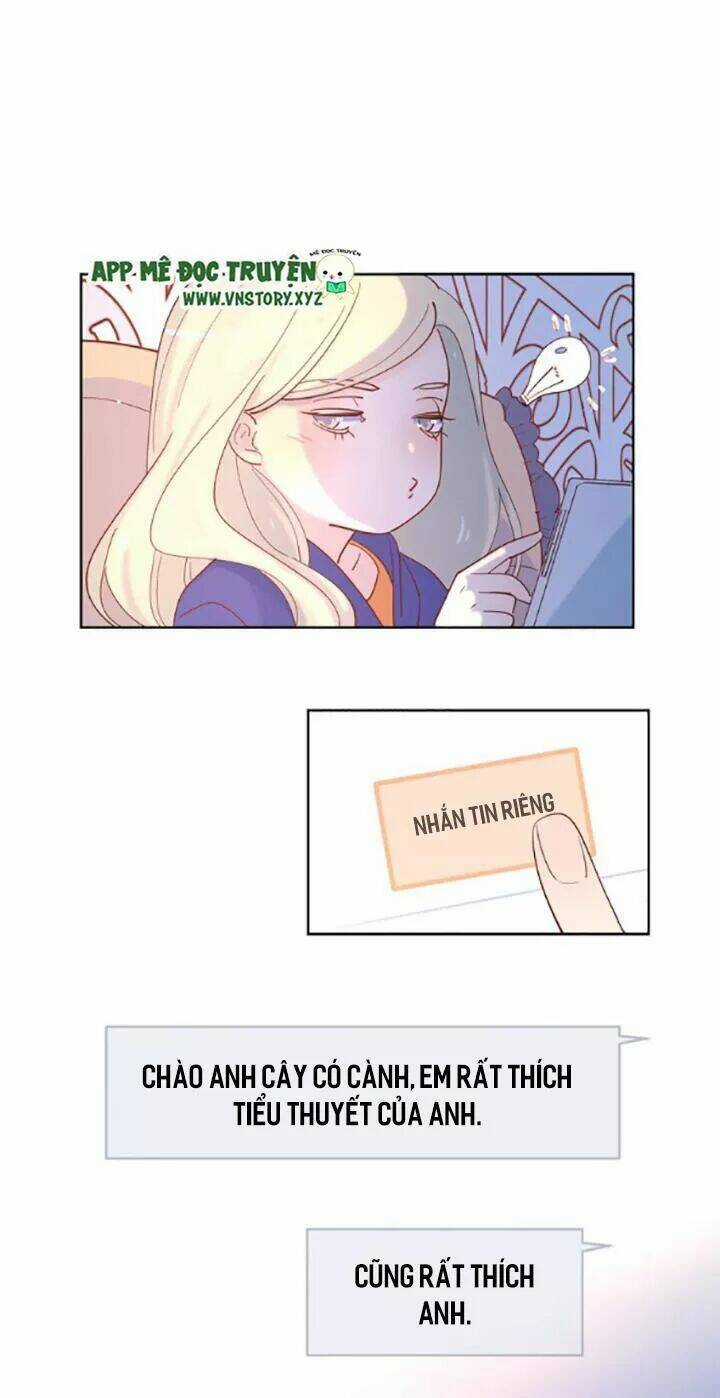 Cạm Bẫy Ngọt Ngào Chapter 96 trang 4