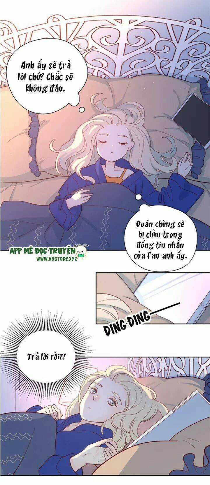 Cạm Bẫy Ngọt Ngào Chapter 96 trang 5