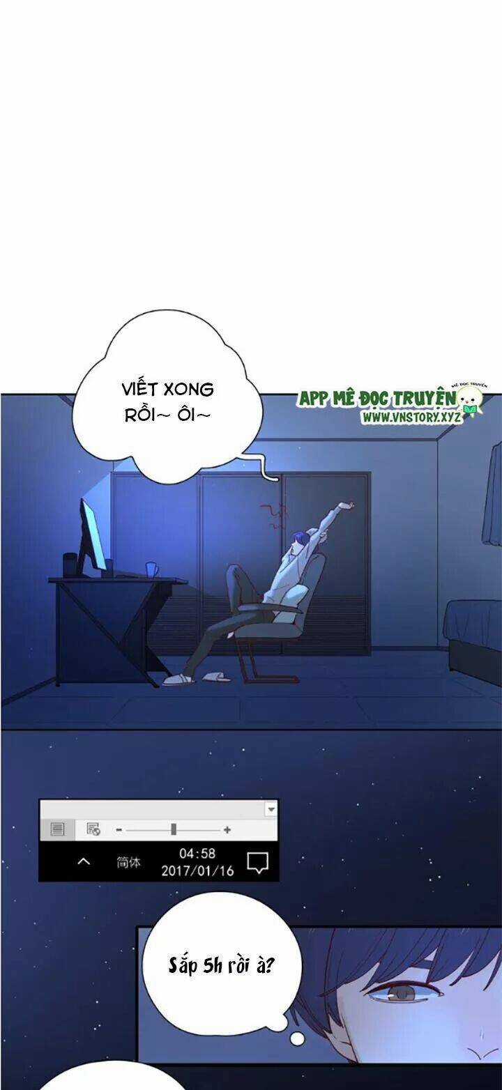 Cạm Bẫy Ngọt Ngào Chapter 96 trang 6