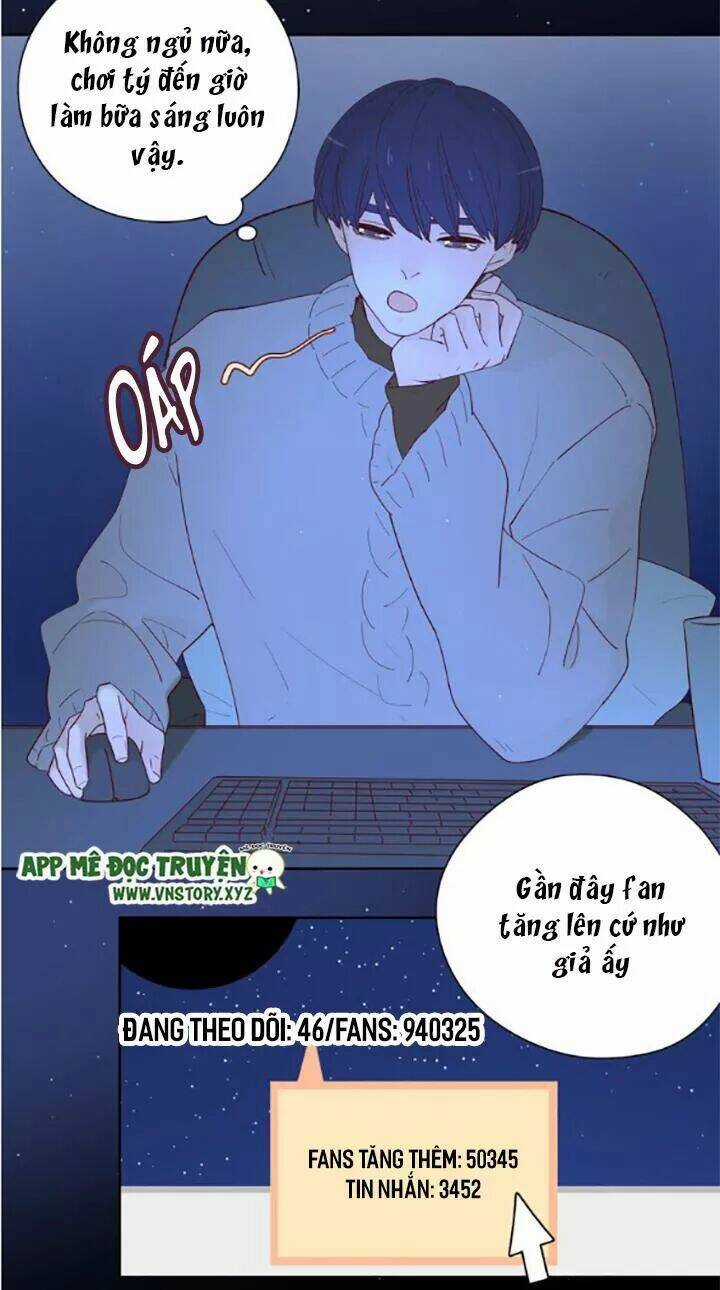 Cạm Bẫy Ngọt Ngào Chapter 96 trang 7