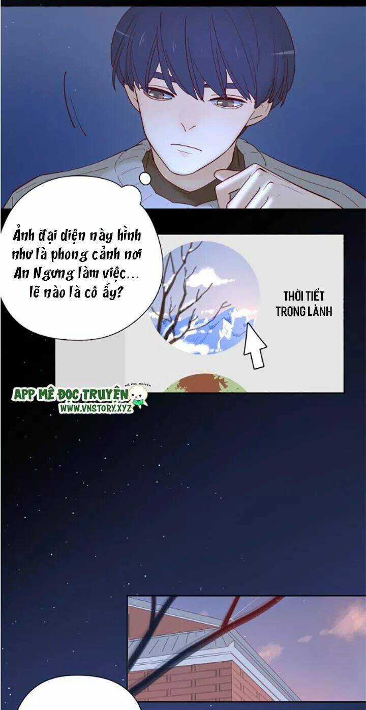 Cạm Bẫy Ngọt Ngào Chapter 96 trang 8