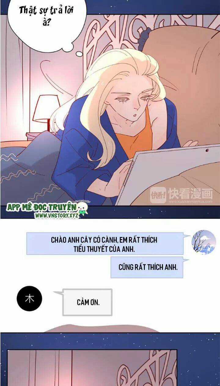 Cạm Bẫy Ngọt Ngào Chapter 96 trang 9