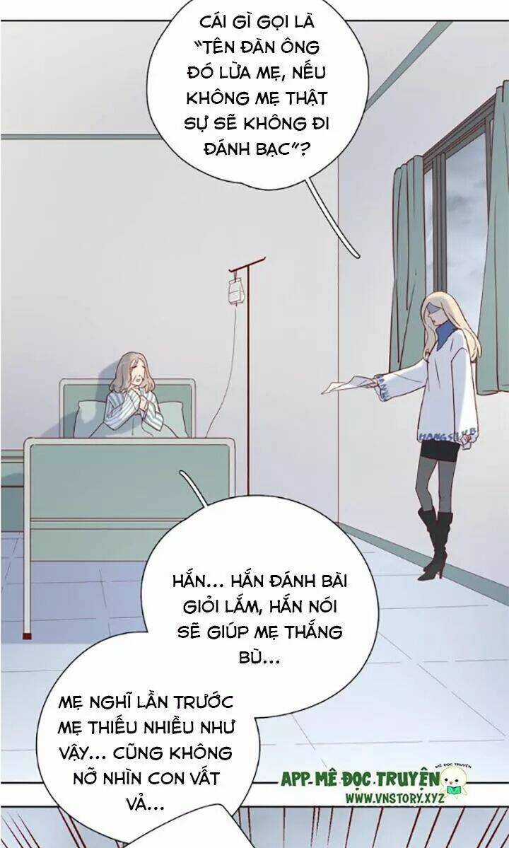 Cạm Bẫy Ngọt Ngào Chapter 97 trang 10