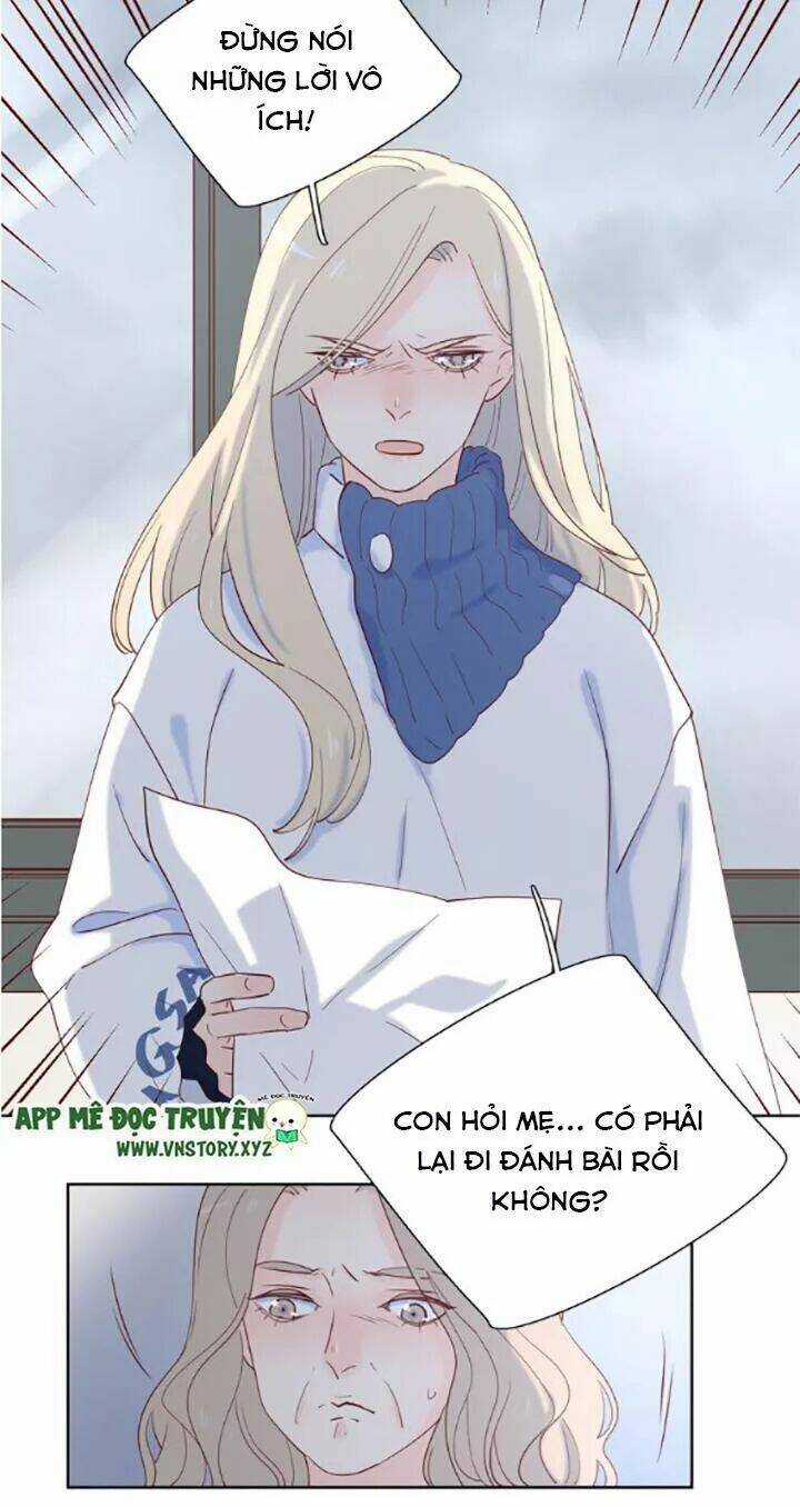 Cạm Bẫy Ngọt Ngào Chapter 97 trang 11