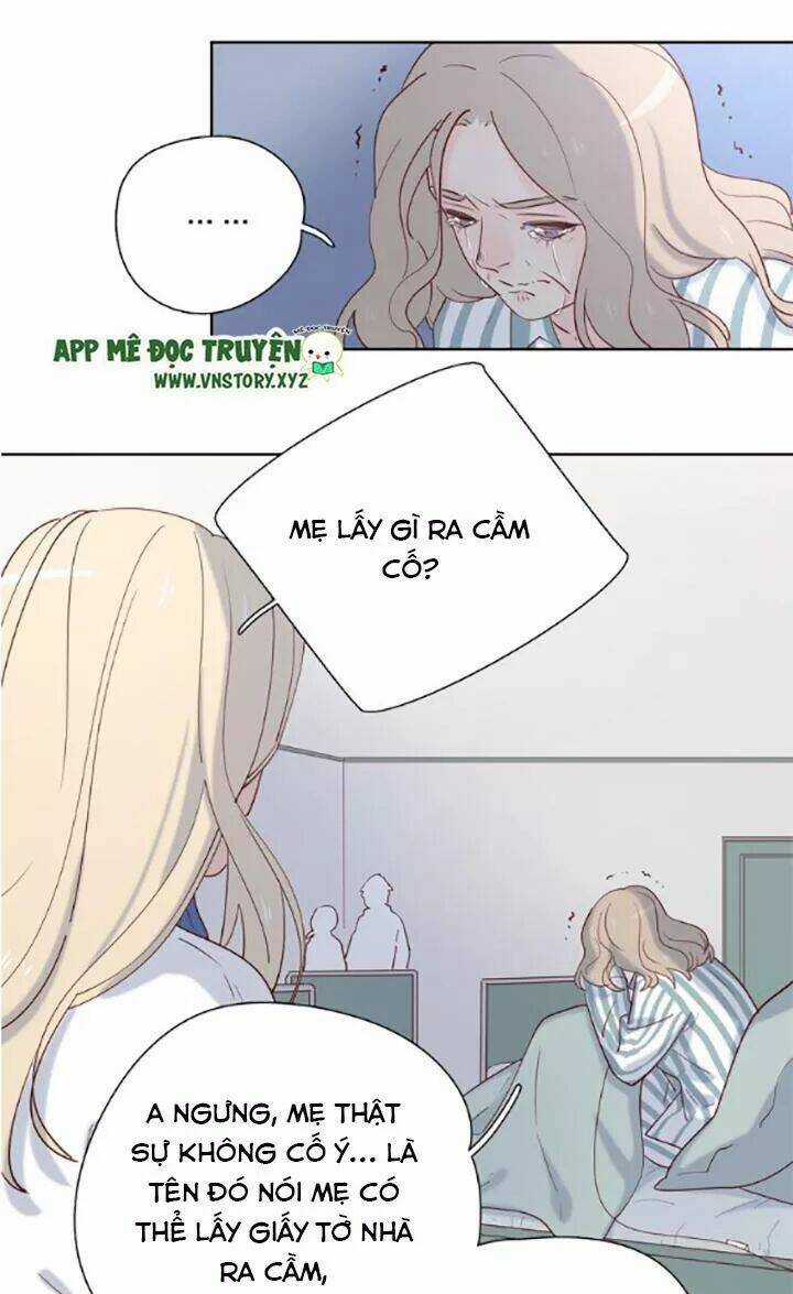 Cạm Bẫy Ngọt Ngào Chapter 97 trang 12