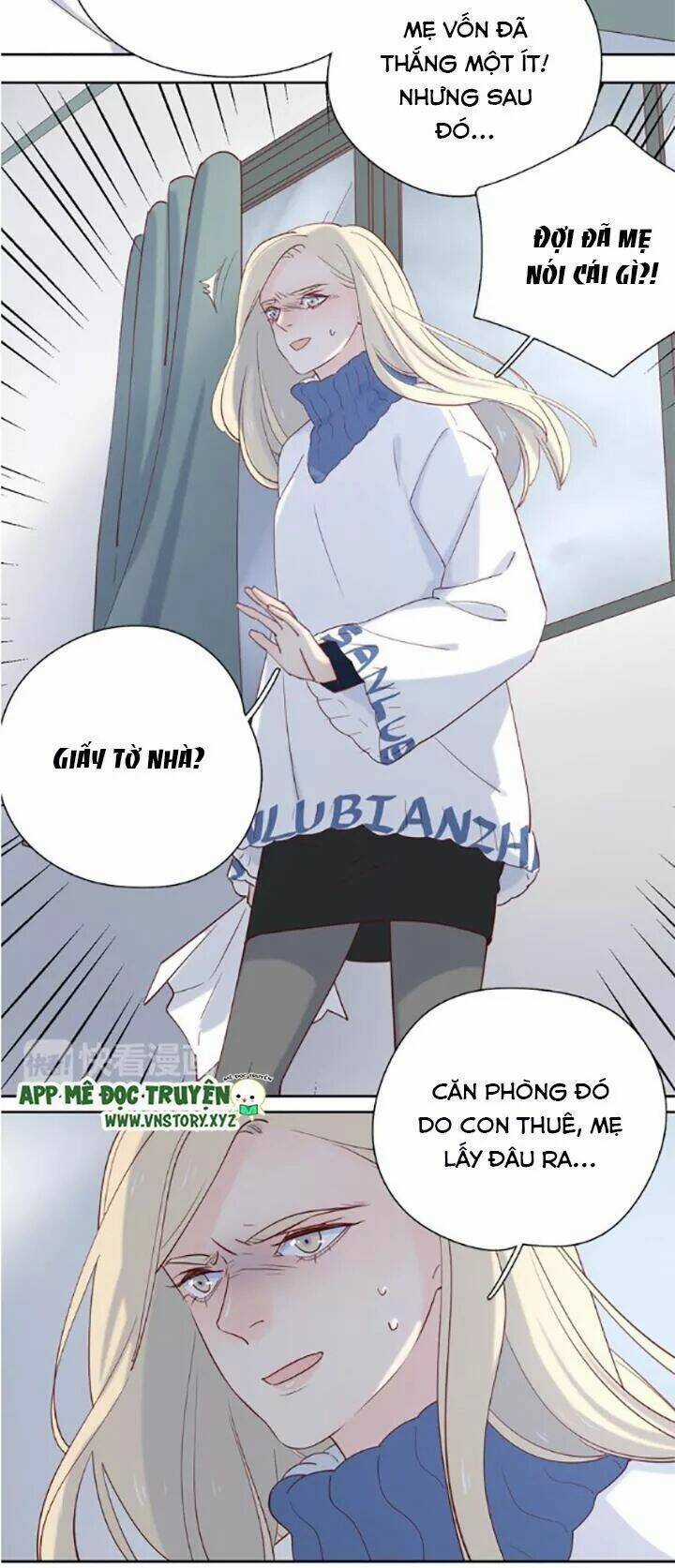 Cạm Bẫy Ngọt Ngào Chapter 97 trang 13