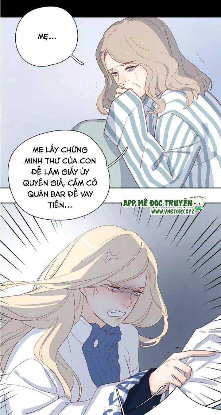 Cạm Bẫy Ngọt Ngào Chapter 97 trang 16