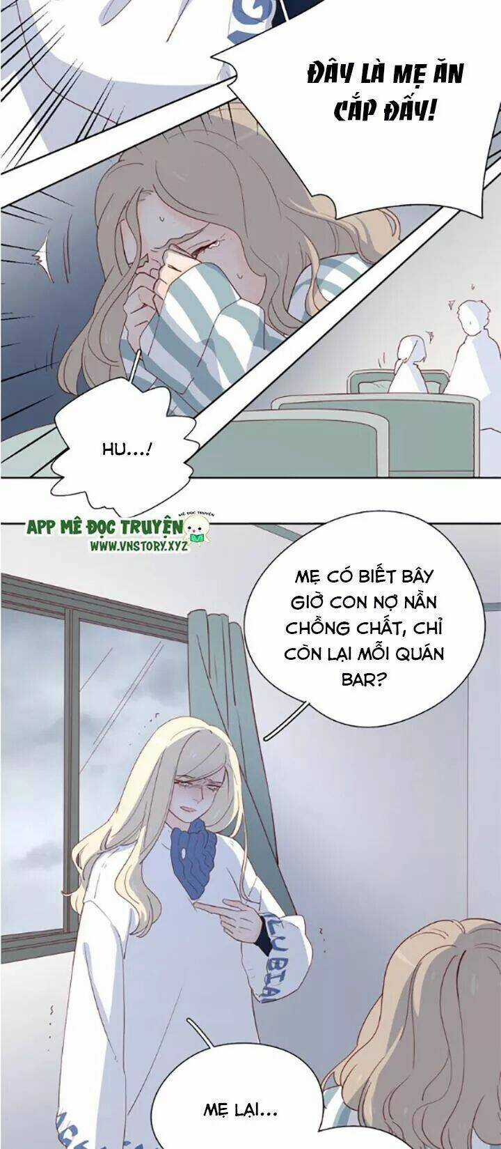 Cạm Bẫy Ngọt Ngào Chapter 97 trang 17