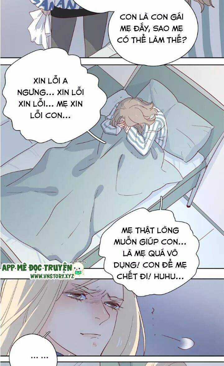 Cạm Bẫy Ngọt Ngào Chapter 97 trang 18