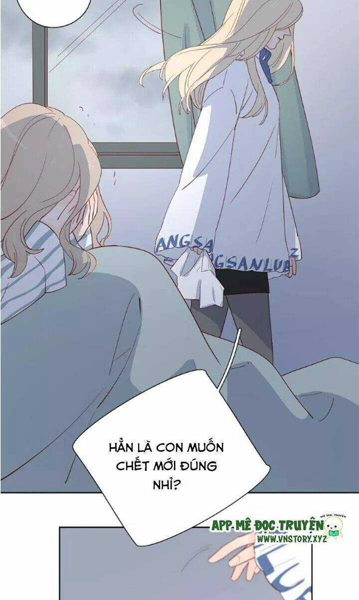 Cạm Bẫy Ngọt Ngào Chapter 97 trang 19